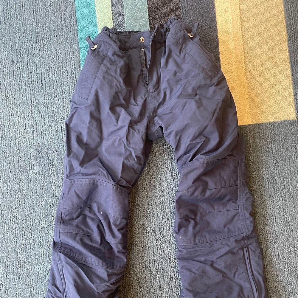 Land's End Girls Squall Pants
